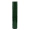 30-Inch-Tall Decorative Contemporary Bamboo Display Floor Vase - Cylinder Shape - Stylish Home Decor Accent - Modern Tall Vase in 3 Color Options for Living Room, Entryway, or Dining Room Decor